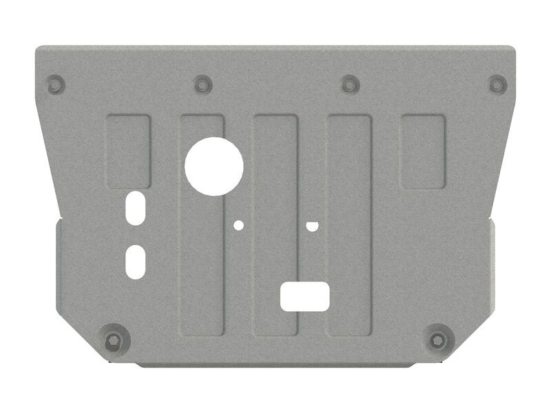 Защита картера и КПП на Ceed (с 2018 по наст.) арт.SL 9051