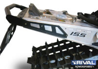 Бампер задний Polaris 800 PRO RMK, 800 RMK, 800 RMK ASSAULT, 600 PRO RMK (2011-2015) арт. 444.7429.1
