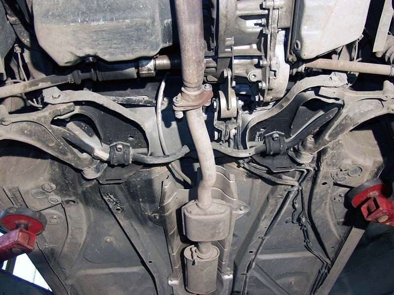 Защита картера Citroen Saxo двигатель 1,0; 1,1; 1,4; 1,6; 1,5D  (1996-2004)  арт: 05.0742
