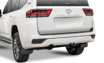 Фаркоп разборный Berg для Lexus LX500d 2022-н.в., шар A, 2500/75 кг, F.5716.002