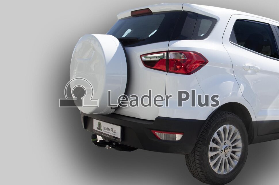 Фаркоп Ford Eco SPORT  (ТСУ) арт. F124-A