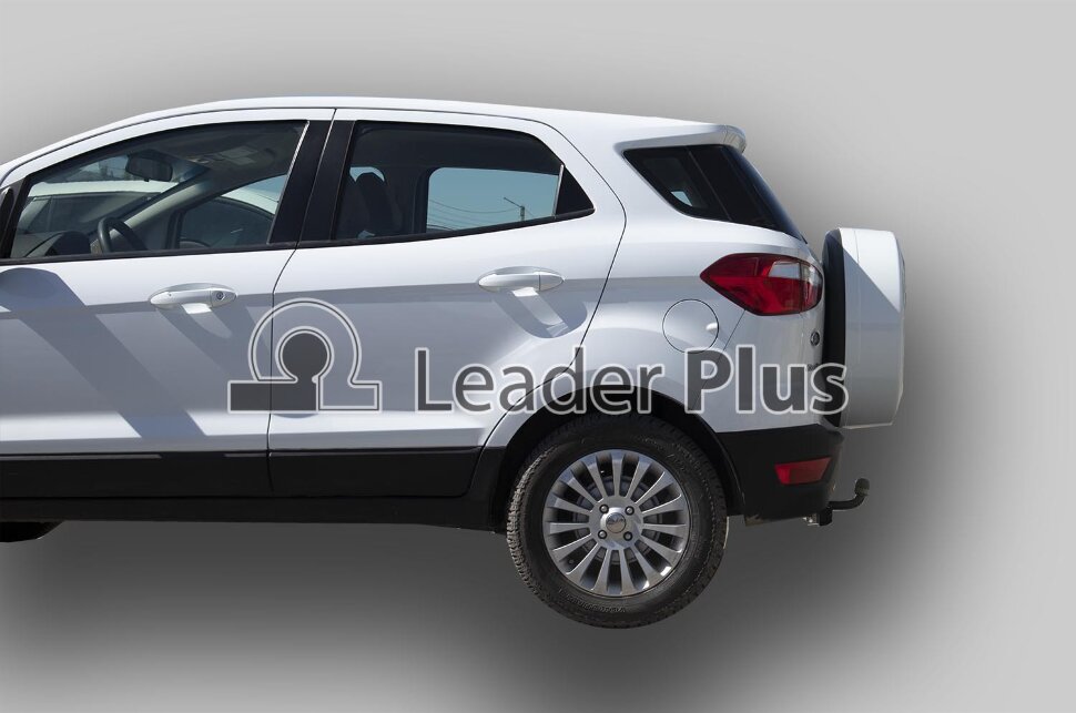 Фаркоп Ford Eco SPORT  (ТСУ) арт. F124-A