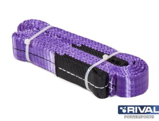 Стропа корозащитная  (2,5cm x 2,4m) 4,5T(BLL) Т-Мax (Kawasaki)