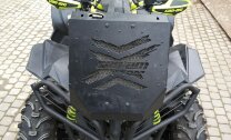 Кенгурин передний для Can-Am (BRP) Квадроциклов Renegade G2 800/1000, 2017-