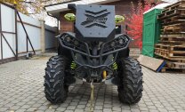 Кенгурин передний для Can-Am (BRP) Квадроциклов Renegade G2 800/1000, 2017-
