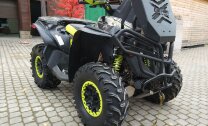 Кенгурин передний для Can-Am (BRP) Квадроциклов Renegade G2 800/1000, 2017-