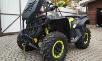 Кенгурин передний для Can-Am (BRP) Квадроциклов Renegade G2 800/1000, 2017-