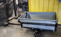 Прицеп для Baltmotors Jumbo 700 MBX