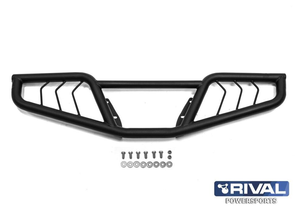 Бампер задний + комплект крепежа Polaris Sportsman 450, Sportsman 570 (2014-2020) арт. 444.7443.1