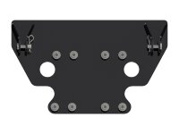 Площадка для снегового отвала для Can-Am (BRP) Квадроциклов Outlander G2/G2 Max 500/650/800/1000/1000X-MR, 2012-13