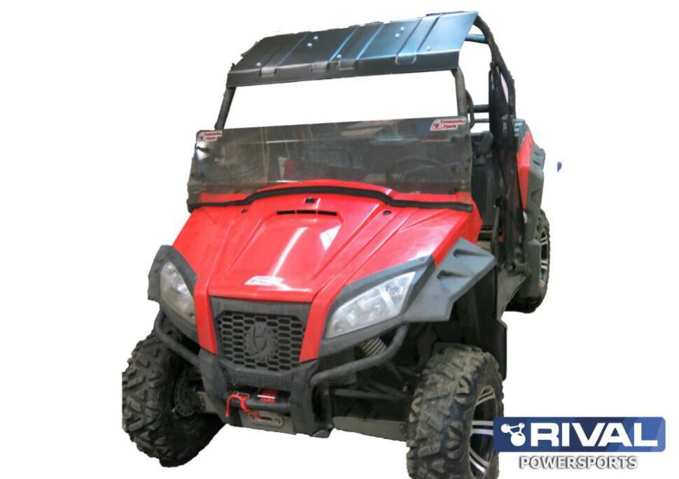 Элемент защиты UTV RM 800 Крыша (2015-)