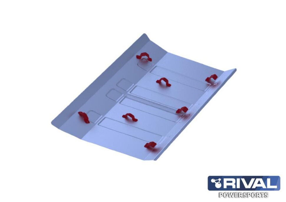 Элемент защиты UTV RM 800 Крыша (2015-)