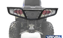 Бампер задний + комплект крепежа Polaris Sportsman 570 Touring (2014-2023) арт. 444.7443.1