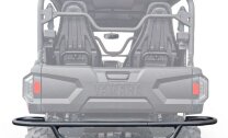 Бампер задний для Yamaha Квадроциклов Wolverine RMax4