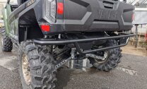 Бампер задний для Yamaha Квадроциклов Wolverine RMax4