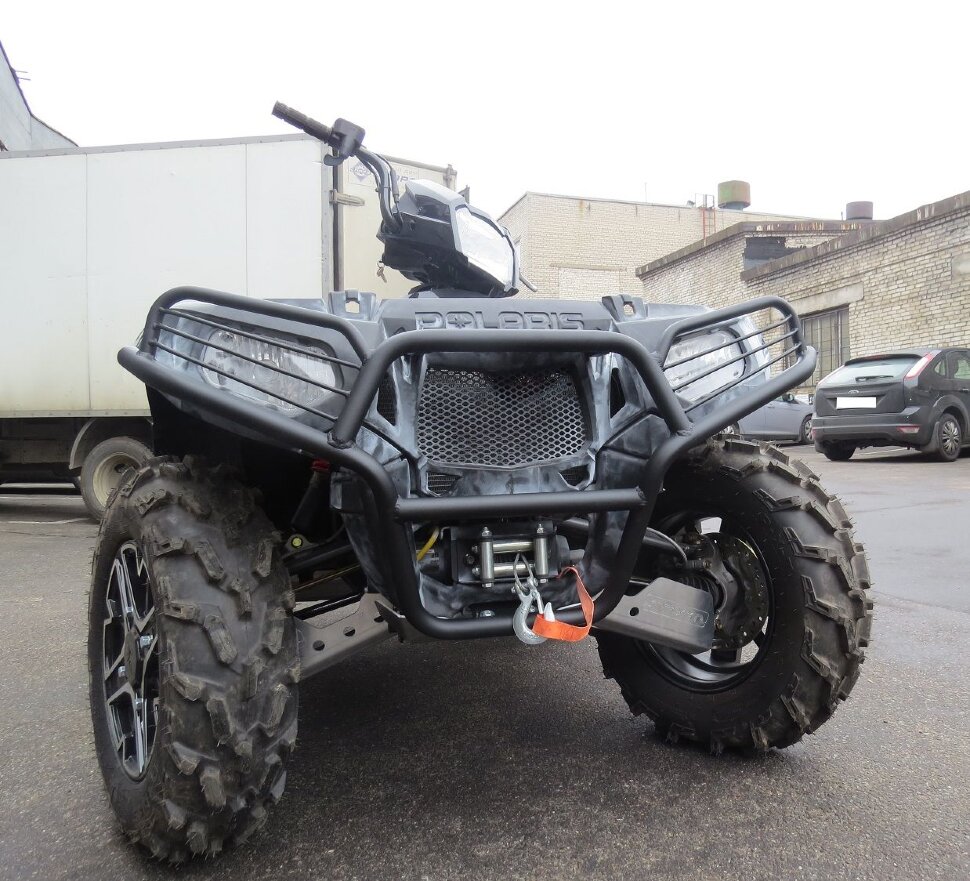 Кенгурин передний для Polaris Квадроциклов Sportsman 1000/850/550 Touring 2015-19