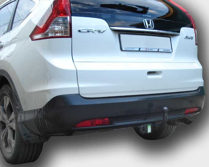 Фаркоп Honda CR-V  (ТСУ) арт. H104-A