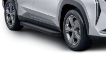 Пороги площадки Geely Atlas II (2023-н.в.) 2023-н.в. арт.A180ALB.1909.1