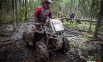Бампер передний для Can-Am (BRP) Квадроциклов Renegade G2 800/1000, 2017-