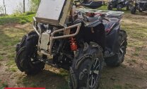 Бампер передний для Can-Am (BRP) Квадроциклов Renegade G2 800/1000, 2017-