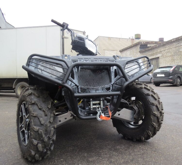 Кенгурин передний для Polaris Квадроциклов Sportsman 1000/850/550 XP 2015-19