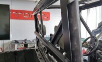 Органайзер для Polaris Квадроциклов Ranger 1000 XP 2017-2021