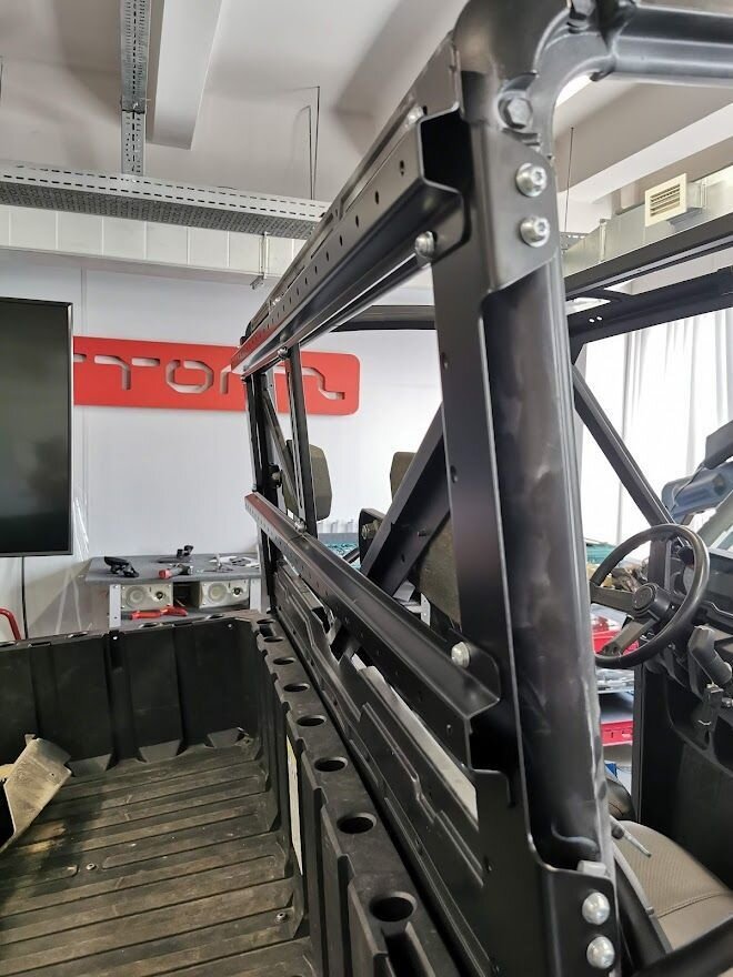 Органайзер для Polaris Квадроциклов Ranger 1000 XP 2017-2021