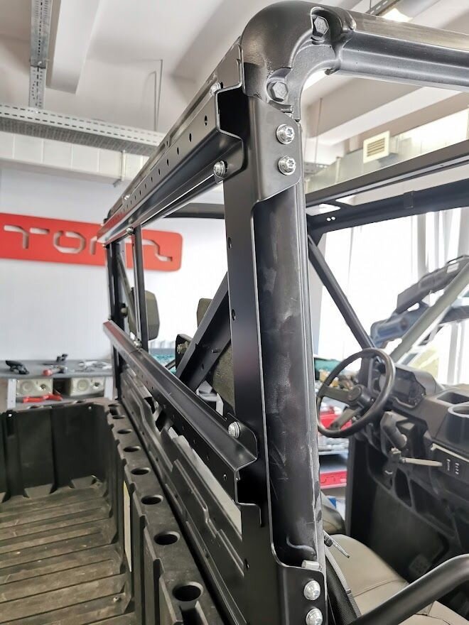 Органайзер для Polaris Квадроциклов Ranger 1000 XP 2017-2021
