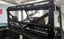 Органайзер для Polaris Квадроциклов Ranger 1000 XP 2017-2021
