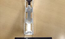 Подножки на квадроцикл для Kawasaki Квадроциклов BruteForce KVF 750 2006-09