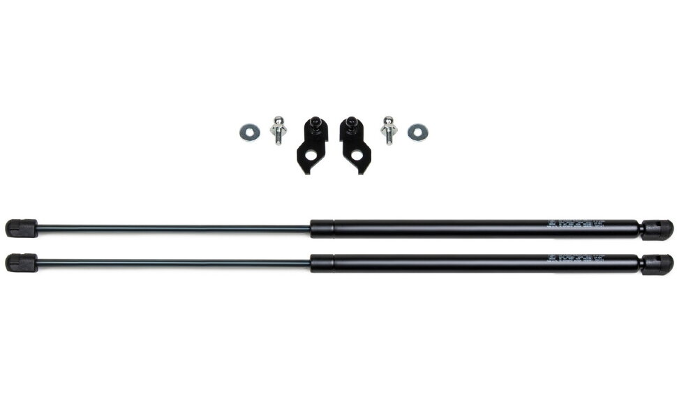 Газовые упоры капота Pneumatic для Skoda Octavia A7 2013-2020, 2 шт., KU-SK-OKIII-00