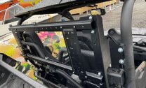 Органайзер для Yamaha Квадроциклов Wolverine RMax2