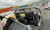 Органайзер для Yamaha Квадроциклов Wolverine RMax2