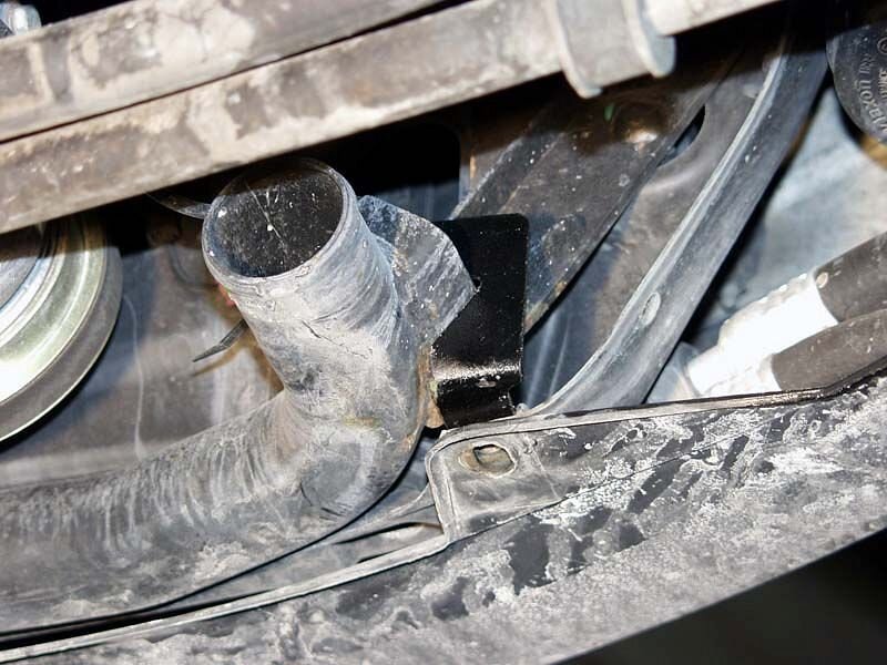 Защита картера Audi A4 двигатель 1,6  (1995-2001)  арт: 02.1525