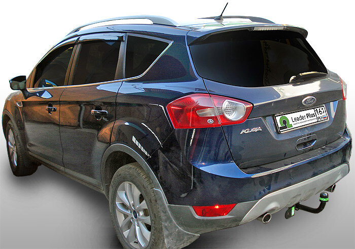 Фаркоп Ford Kuga  (ТСУ) арт. F117-A