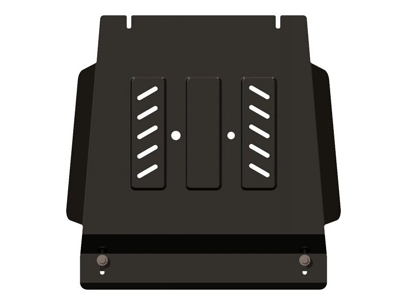 Защита КПП Ford Ranger  (2007-2011)  арт: 08.1167