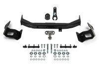 Фаркоп Berg для Mitsubishi Pajero Sport II поколение 2008-2016, шар F, 2000/75 кг, F.4015.002