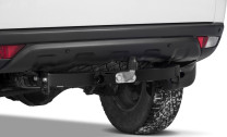 Фаркоп Berg для Mitsubishi Pajero Sport II поколение 2008-2016, шар F, 2000/75 кг, F.4015.002