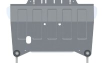 Защита картера Mazda 3  (2011-) арт.SL 9002