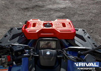 Крепление основное S.0101.1 для квадроциклов (Arctic Cat)