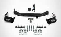 Фаркоп Berg для Mitsubishi Pajero Sport III поколение 2016-2020, шар F, 2000/75 кг, F.4015.002