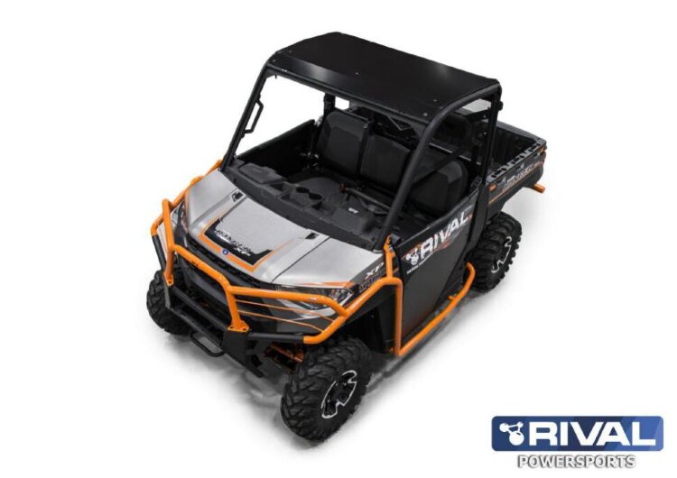 Крыша Polaris Ranger XP 1000 (2018-2023) арт. 444.7456.1