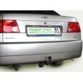 ТСУ (Фаркоп) для CHERY A15, AMULET (хетчбек) 2003-...