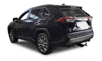 Фаркоп Berg для Toyota RAV 4 V поколение 2019-н.в., шар E, 2000/75 кг, F.5717.002