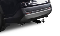 Фаркоп Berg для Toyota RAV 4 V поколение 2019-н.в., шар E, 2000/75 кг, F.5717.002