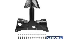 Защита для снегохода Lynx, Ski-Doo COMMANDER 900 ACE Turbo ST, COMMANDER 900 ACE Turbo GT, COMMANDER 900 ACE ST, COMMANDER 900 ACE LTD, COMMANDER 900 ACE GT, COMMANDER 600R E-TEC ST, COMMANDER 600R E-TEC LTD, Expedition SE 900 ACE, Expedition SE 900 ACE T