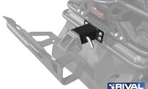 Комплект быстросъемного крепления фаркопа + комплект крепежа Stels МОРОЗ 600L CVTech, МОРОЗ 600L, МОРОЗ 600S (2017-2023) арт. 444.6750.1
