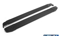 Пороги, площадки, ступеньки Peugeot 4008 I 2012-2015 арт.F173ALB
