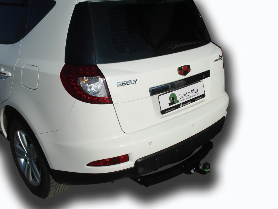 Фаркоп Geely Em-Grand  (ТСУ) арт. G203-FC