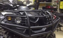 Кенгурин передний для Stels Квадроциклов LEOPARD YS 650/600/500